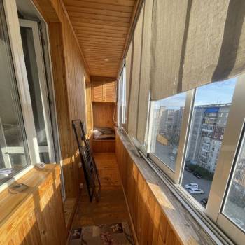 Продается 1-комнатная квартира, 35,4 м²