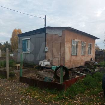 Продается Дом, 48 м²