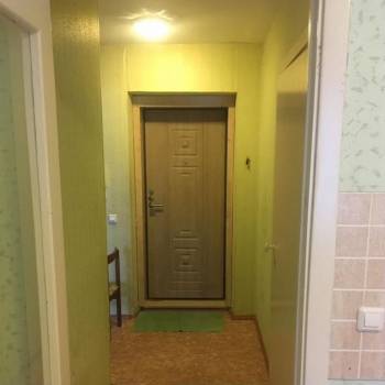 Продается 1-комнатная квартира, 48,4 м²