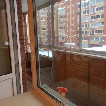 Продается 1-комнатная квартира, 48,4 м²