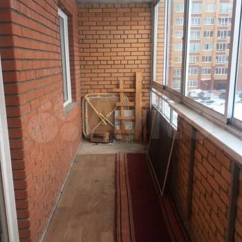 Продается 1-комнатная квартира, 48,4 м²