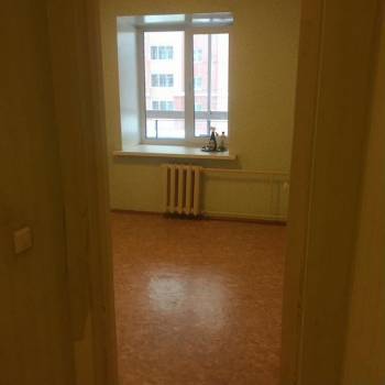 Продается 1-комнатная квартира, 48,4 м²