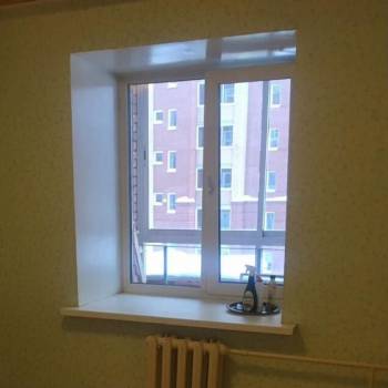 Продается 1-комнатная квартира, 48,4 м²