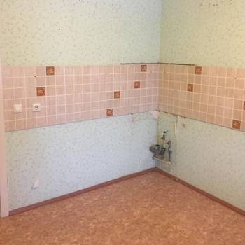 Продается 1-комнатная квартира, 48,4 м²