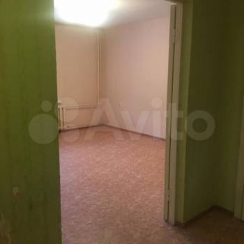 Продается 1-комнатная квартира, 48,4 м²