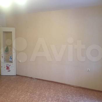 Продается 1-комнатная квартира, 48,4 м²