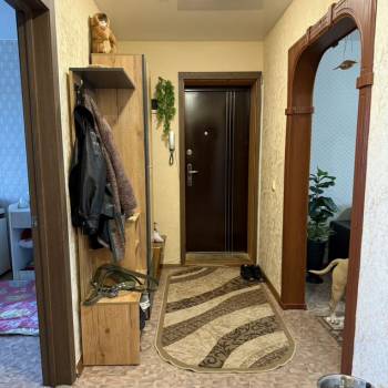 Продается 3-х комнатная квартира, 58 м²