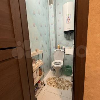 Продается 3-х комнатная квартира, 58 м²