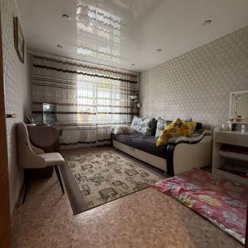 Продается 3-х комнатная квартира, 58 м²