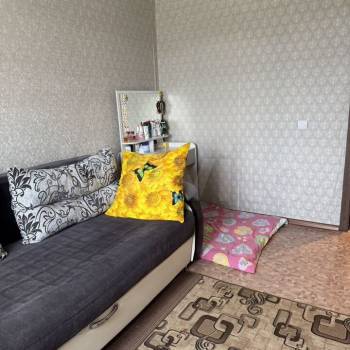 Продается 3-х комнатная квартира, 58 м²