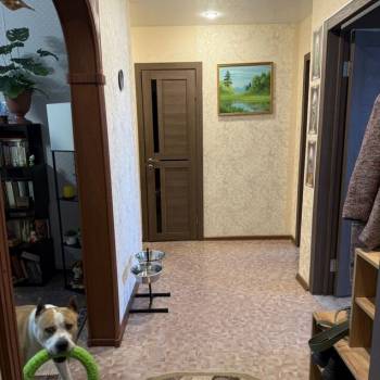 Продается 3-х комнатная квартира, 58 м²