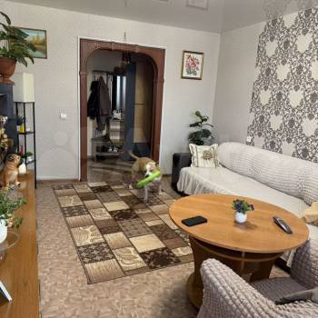 Продается 3-х комнатная квартира, 58 м²