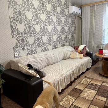 Продается 3-х комнатная квартира, 58 м²