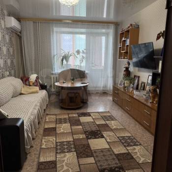 Продается 3-х комнатная квартира, 58 м²