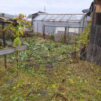 Продается Дом, 16 м²