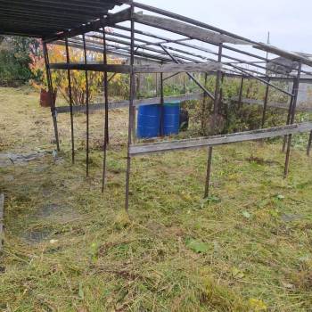 Продается Дом, 16 м²