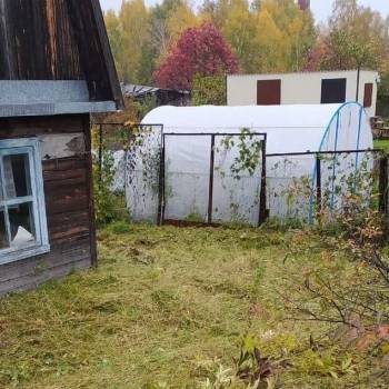 Продается Дом, 16 м²