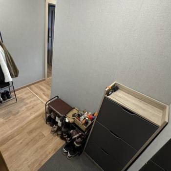 Продается 2-х комнатная квартира, 40,2 м²