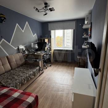 Продается 2-х комнатная квартира, 40,2 м²