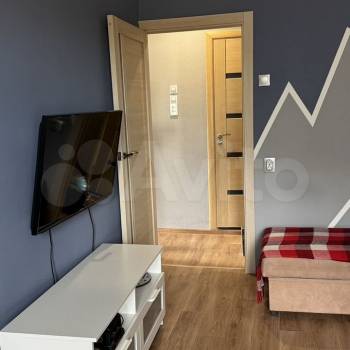 Продается 2-х комнатная квартира, 40,2 м²