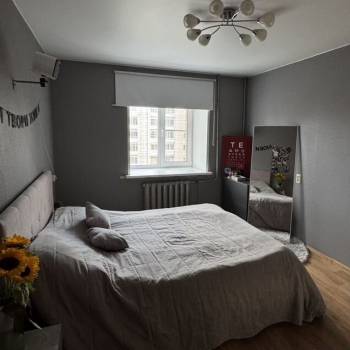 Продается 2-х комнатная квартира, 40,2 м²