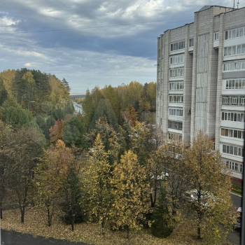 Продается 2-х комнатная квартира, 40,2 м²