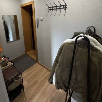 Продается 2-х комнатная квартира, 40,2 м²