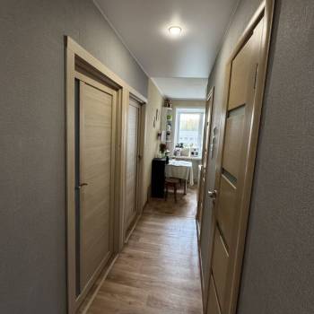 Продается 2-х комнатная квартира, 40,2 м²