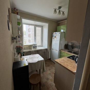 Продается 2-х комнатная квартира, 40,2 м²