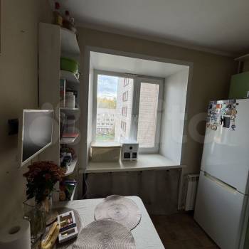 Продается 2-х комнатная квартира, 40,2 м²