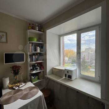 Продается 2-х комнатная квартира, 40,2 м²