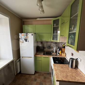 Продается 2-х комнатная квартира, 40,2 м²