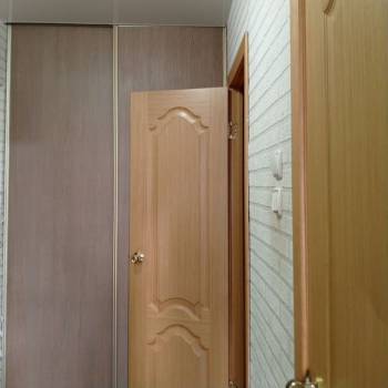 Продается 2-х комнатная квартира, 54,8 м²