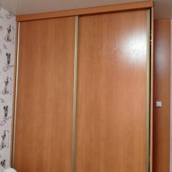 Продается 2-х комнатная квартира, 54,8 м²