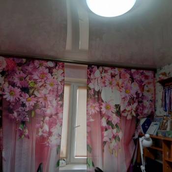 Продается 2-х комнатная квартира, 54,8 м²