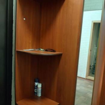 Продается 2-х комнатная квартира, 54,8 м²