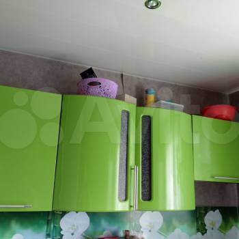 Продается 2-х комнатная квартира, 54,8 м²