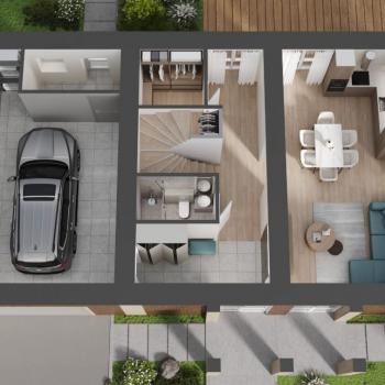 Продается Дом, 154 м²