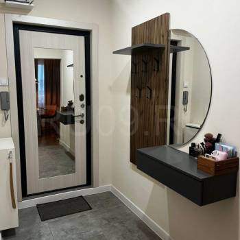 Продается 1-комнатная квартира, 39 м²