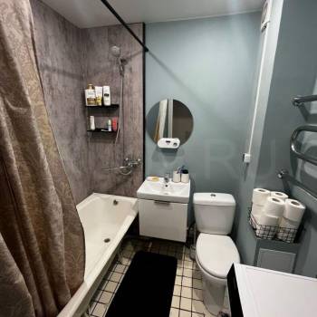 Продается 1-комнатная квартира, 39 м²