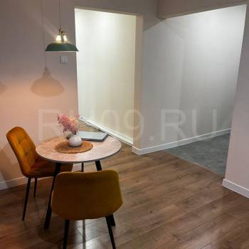 Продается 1-комнатная квартира, 39 м²