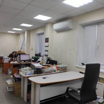 Сдается Нежилое помещение, 36 м²