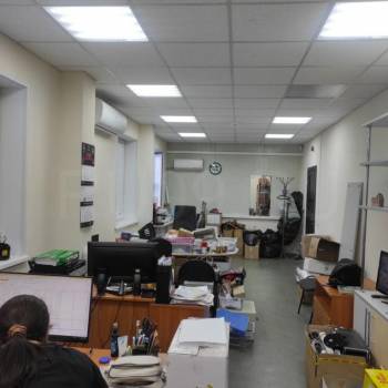 Сдается Нежилое помещение, 36 м²