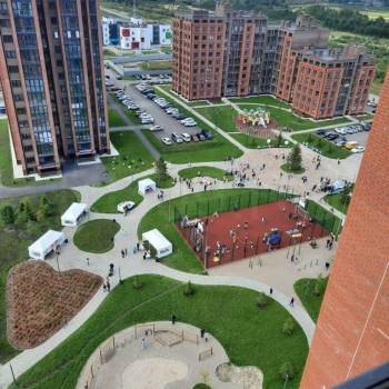 Продается 2-х комнатная квартира, 63 м²