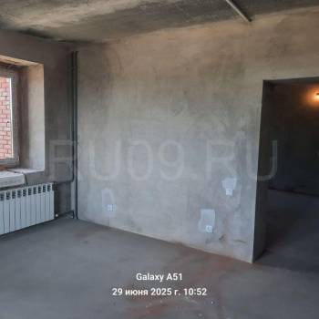 Продается 2-х комнатная квартира, 63 м²