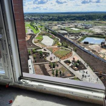 Продается 2-х комнатная квартира, 63 м²