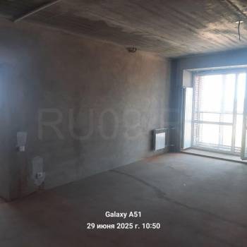 Продается 2-х комнатная квартира, 63 м²