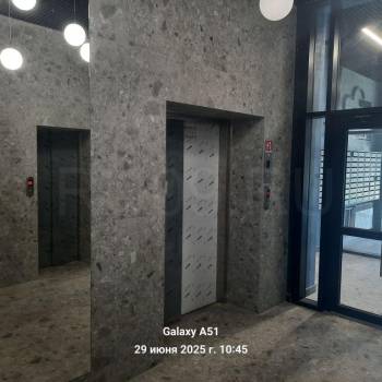 Продается 2-х комнатная квартира, 63 м²