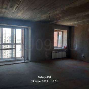 Продается 2-х комнатная квартира, 63 м²