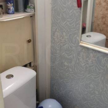 Продается 3-х комнатная квартира, 48 м²